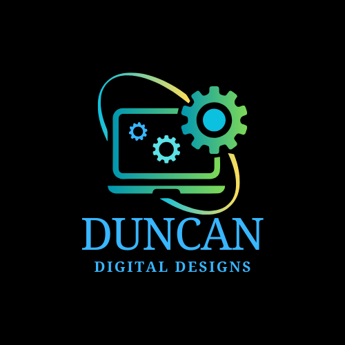 Duncan Digital Designs